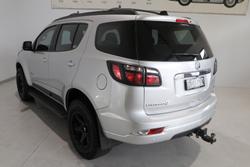 2012 Holden Colorado 7 LTZ
