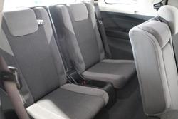 2012 Holden Colorado 7 LTZ