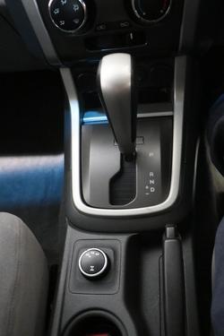 2012 Holden Colorado 7 LTZ