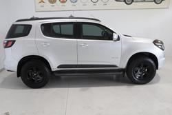 2012 Holden Colorado 7 LTZ