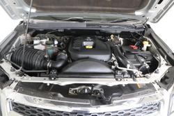 2012 Holden Colorado 7 LTZ