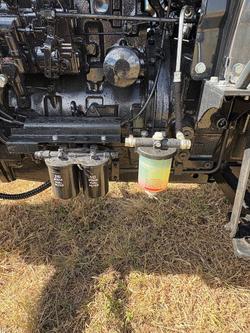 2026 Landini Discovery Ii 50 Rops