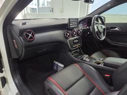 2015 Mercedes-Benz A-Class A45 AMG