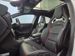 2015 Mercedes-Benz A-Class A45 AMG