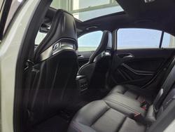 2015 Mercedes-Benz A-Class A45 AMG