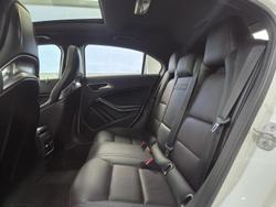 2015 Mercedes-Benz A-Class A45 AMG