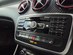 2015 Mercedes-Benz A-Class A45 AMG