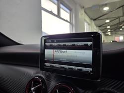 2015 Mercedes-Benz A-Class A45 AMG