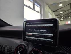 2015 Mercedes-Benz A-Class A45 AMG