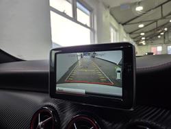 2015 Mercedes-Benz A-Class A45 AMG