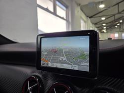 2015 Mercedes-Benz A-Class A45 AMG