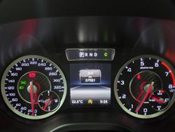 2015 Mercedes-Benz A-Class A45 AMG