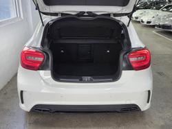 2015 Mercedes-Benz A-Class A45 AMG