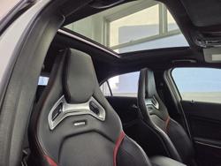 2015 Mercedes-Benz A-Class A45 AMG