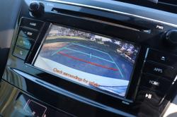 2017 Toyota Prius V Hybrid
