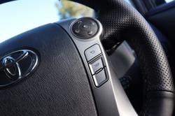 2017 Toyota Prius V Hybrid