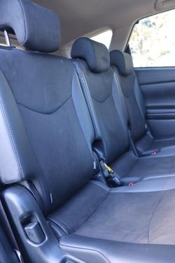 2017 Toyota Prius V Hybrid