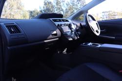 2017 Toyota Prius V Hybrid
