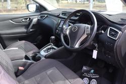 2015 Nissan QASHQAI ST