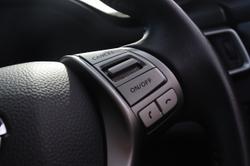 2015 Nissan QASHQAI ST