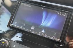 2015 Nissan QASHQAI ST