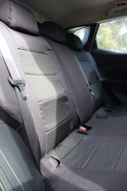 2015 Nissan QASHQAI ST