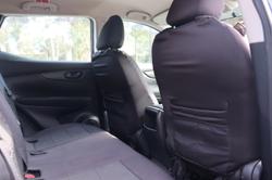 2015 Nissan QASHQAI ST