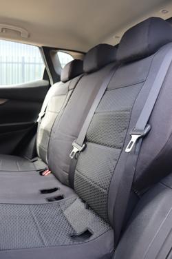 2015 Nissan QASHQAI ST