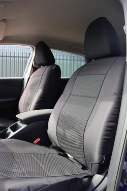 2015 Nissan QASHQAI ST