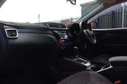 2015 Nissan QASHQAI ST