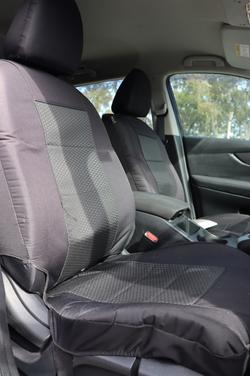 2015 Nissan QASHQAI ST