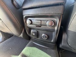 2019 Ford Everest Titanium