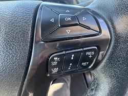 2019 Ford Everest Titanium