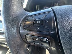 2019 Ford Everest Titanium