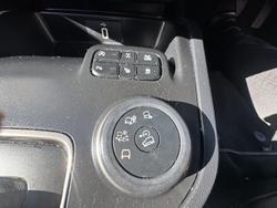 2019 Ford Everest Titanium