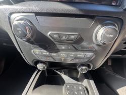 2019 Ford Everest Titanium