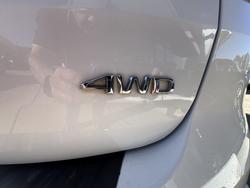 2019 Ford Everest Titanium
