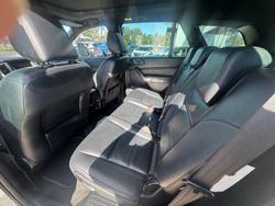 2019 Ford Everest Titanium