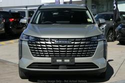 2026 GWM Haval H6 Ultra