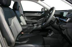 2026 GWM Haval H6 Ultra