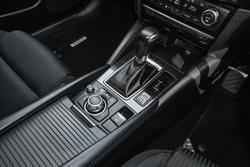 2016 Mazda 6 Sport