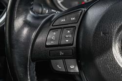 2016 Mazda 6 Sport