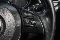 2016 Mazda 6 Sport