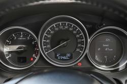 2016 Mazda 6 Sport