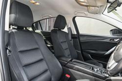 2016 Mazda 6 Sport