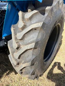 2026 Landini Discovery Ii 50 Rops