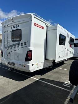 2016 Avida Esperance