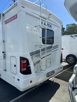 2016 Avida Esperance