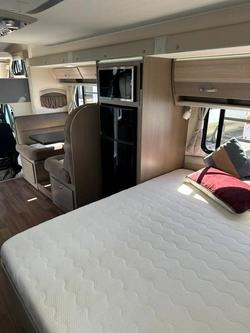 2016 Avida Esperance