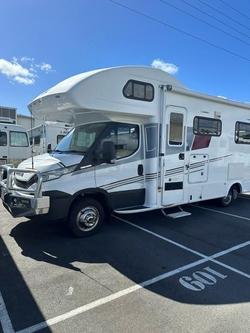 2016 Avida Esperance